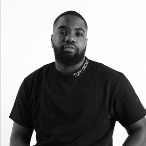 Meet your Posher, Chukwudi